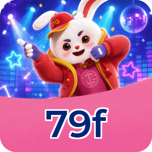 Logo 79f Telegram Canal Oficial