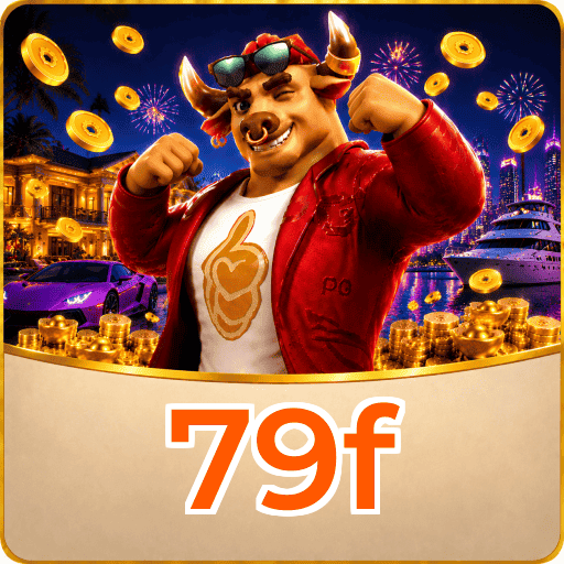 79f Jackpots Progressivos