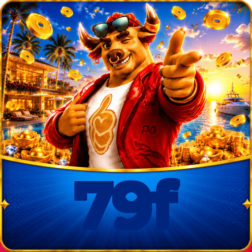 79f Logo Oficial