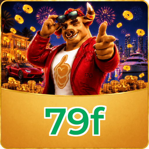 Logo 79f Loteria Online